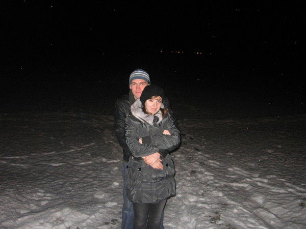 Александр, Анна Белоус