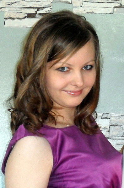 Марина Белехова