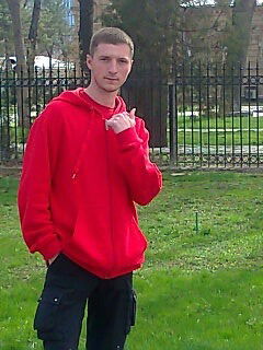 Никита Семенов