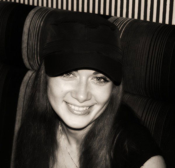 Татьяна Шубина