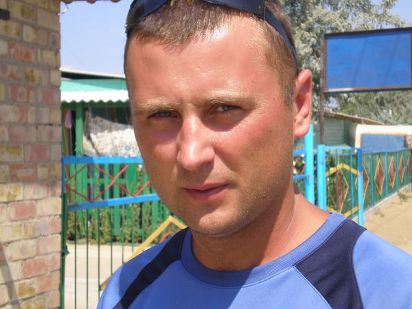 Александр Заяц