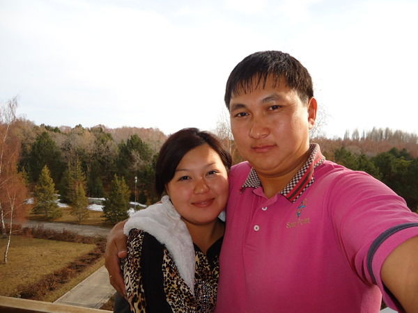 Бакыт Алымов