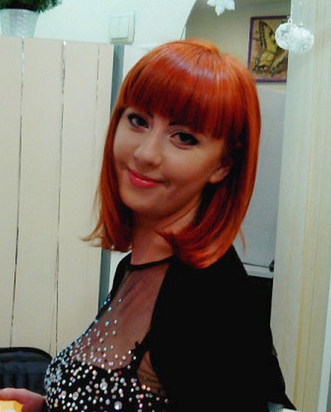 Ирина Безрук