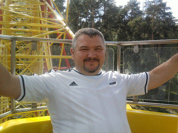 Вячеслав Чернышев