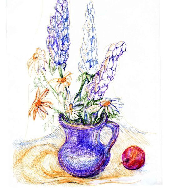 Нина Мамина