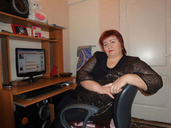 Наташа Кондратьева