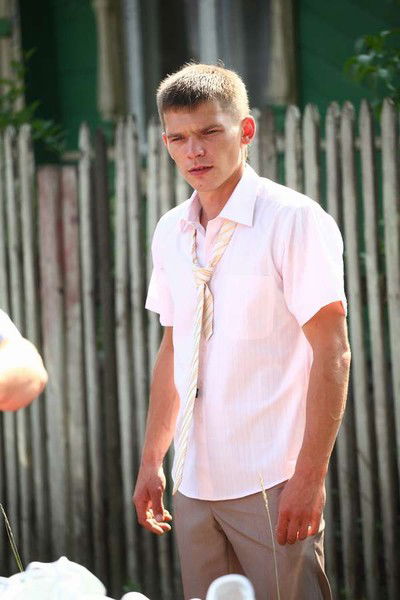 Александр Зуев