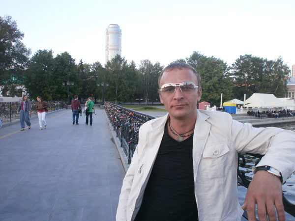 Сергей Мисинюк