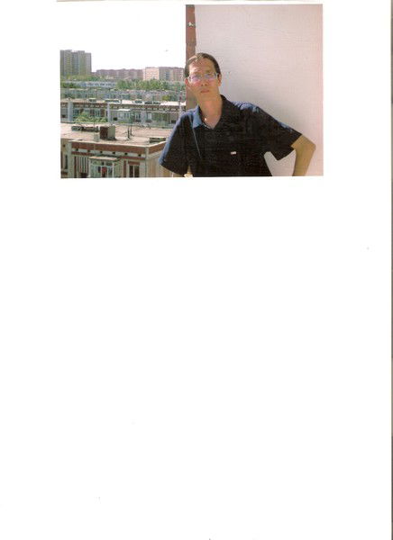 Берик Аскаров