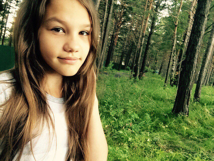 Дарья Фибих