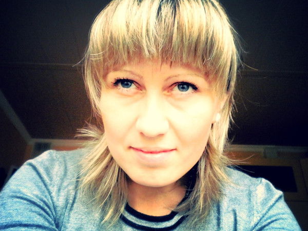 Надежда Донскова