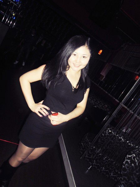 Каракоз Караманова