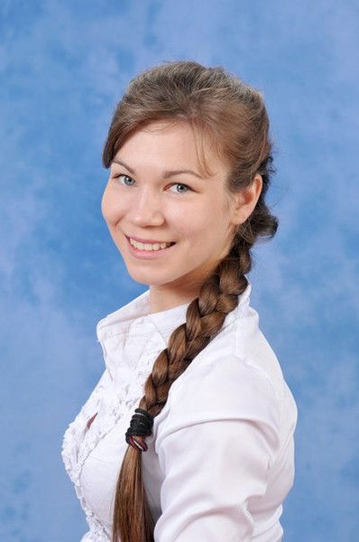 Танечка Филимонова