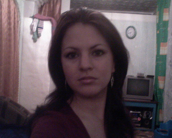 Ирина Морозова