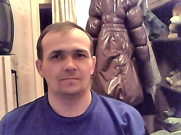 Александр Рогов