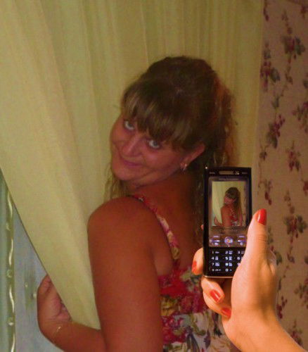 Ольга Оленька