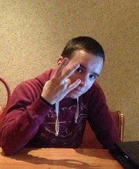 Саня Кононков