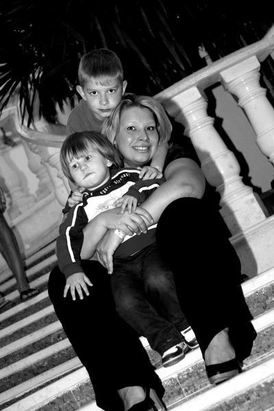 Ольга Струева