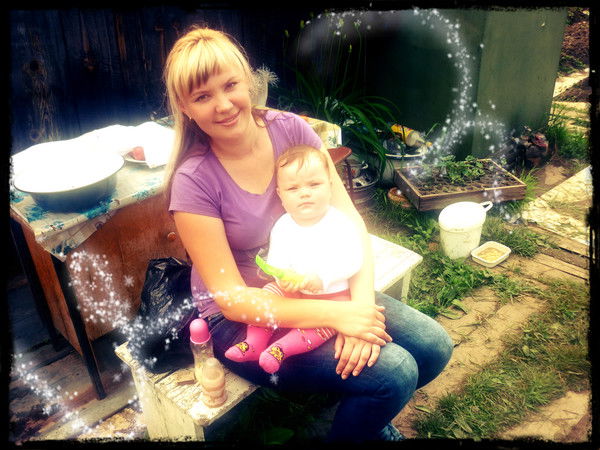 Наталья Кузнецова