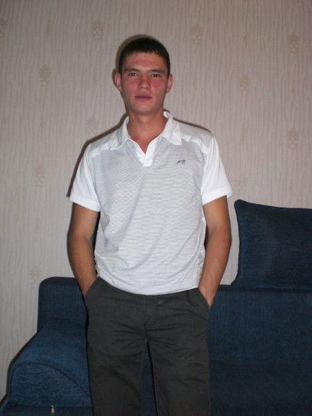 Руслан Гимаев