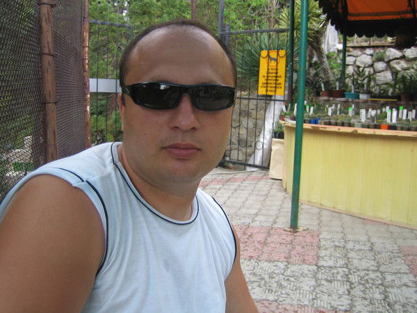 Константин Михеев