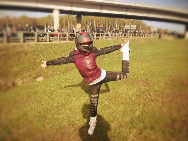 Александра Козырева