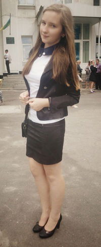 Яся Третьякова