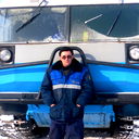 Сергей Годовов