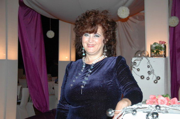 Дана-Людмила Михайлова