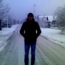 Игорь Чижов