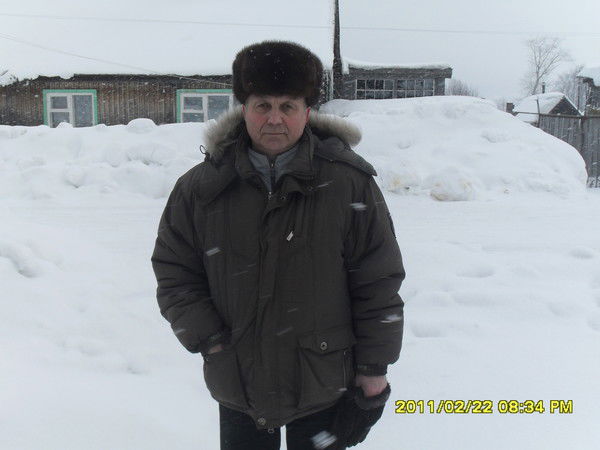 Владимир Кучук