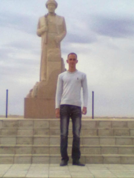 Владимир Лапонов