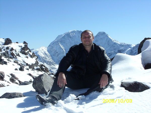 Сергей Мыльников