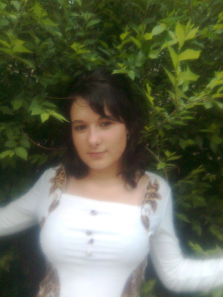 Настюшка Летовальцева