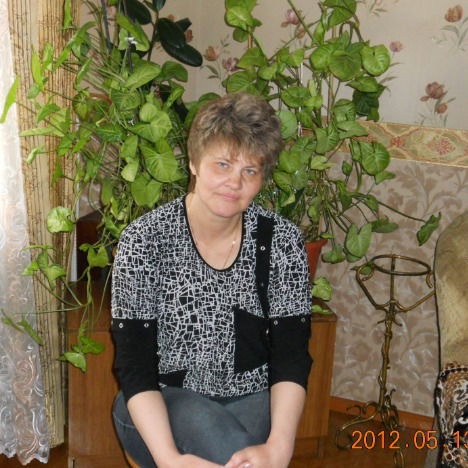 Елена Чеплакова