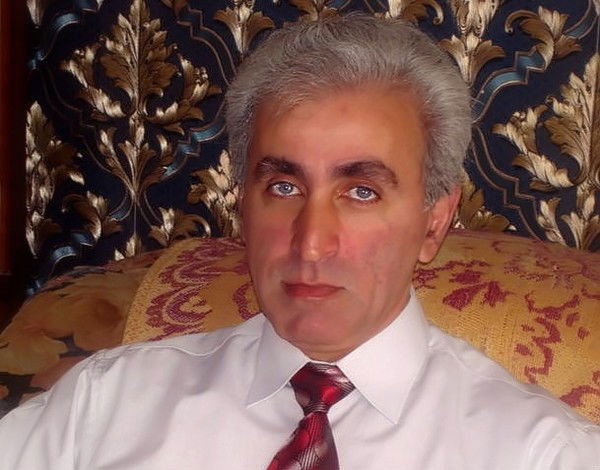 Игорь Сардарян