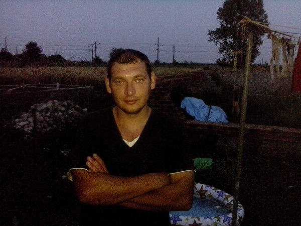 Андрй Мяновскй