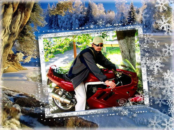 Алекс Попов