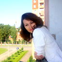 Лилия Агафонова