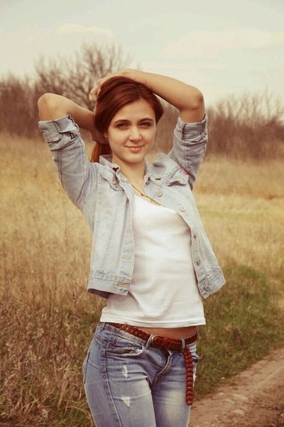 Екатерина Ляликова