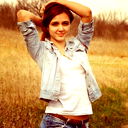 Екатерина Ляликова