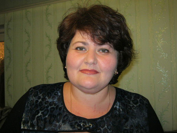 Леонора Османова