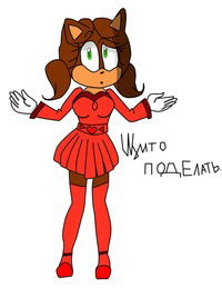 Таня Шматова