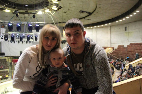 Максим Раков