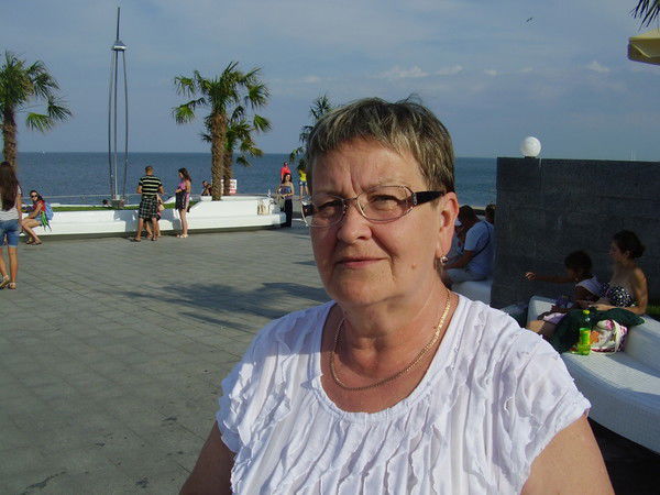 Ольга Иполитова