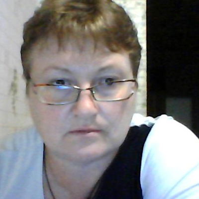 Татьяна Белей