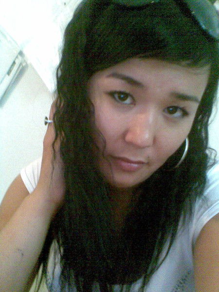 Акбота Нуржан