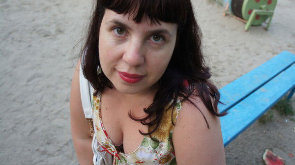 Татьяна Шашкова