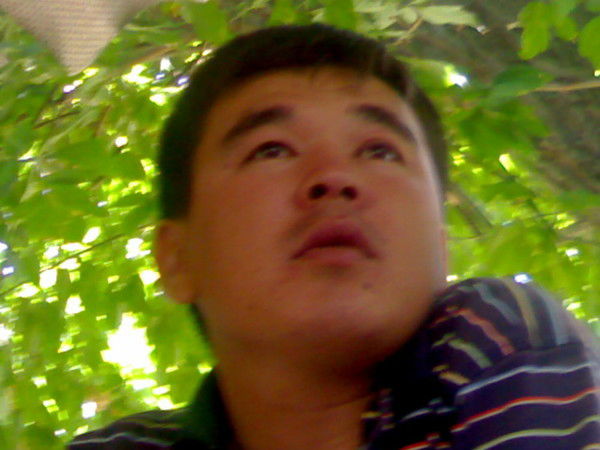 Орынгали Дюсенов