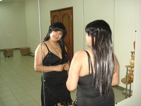 Нигора Козлова